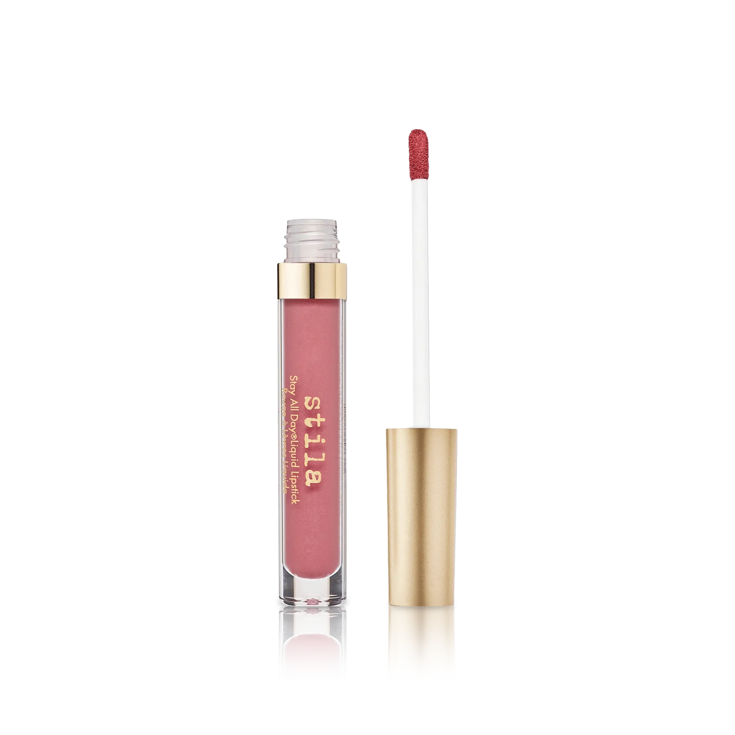 Stay All Day® Shimmer Liquid Lipstick