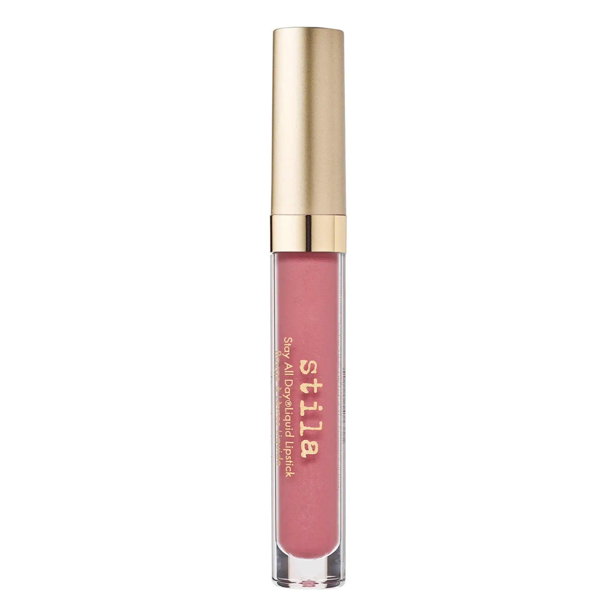 Stay All Day® Shimmer Liquid Lipstick