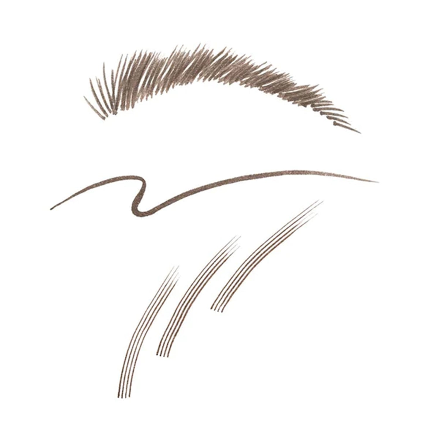 Stay All Day® Waterproof Balayage Brow