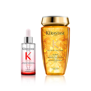 Hair Care Set
