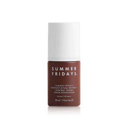 Midnight Ritual Retinol™ Renewal Serum