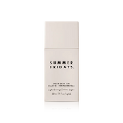 Sheer Skin Tint