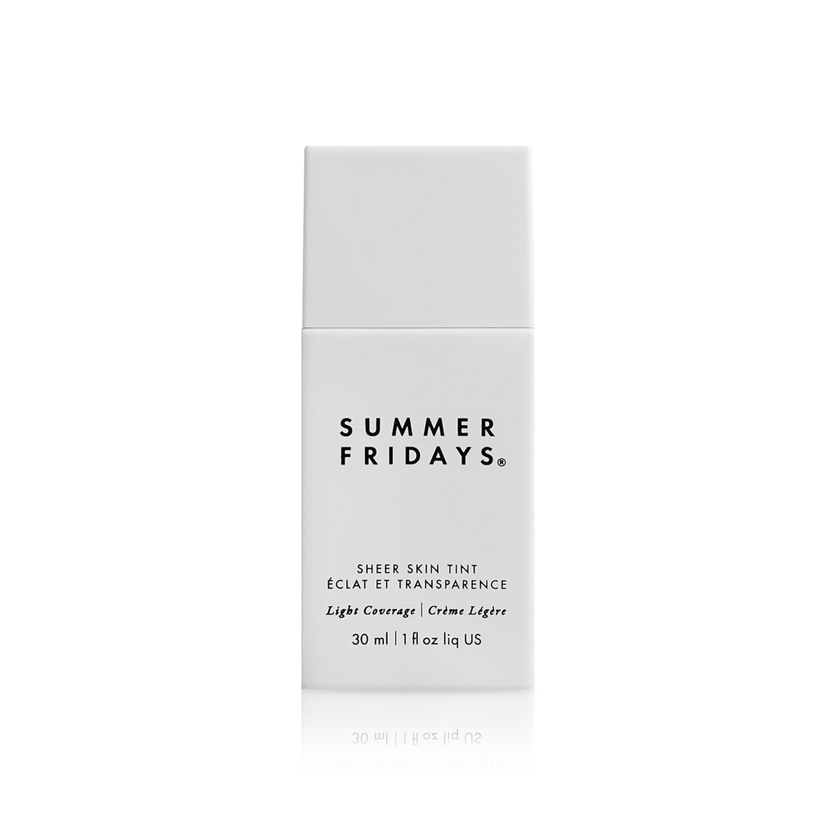 Sheer Skin Tint