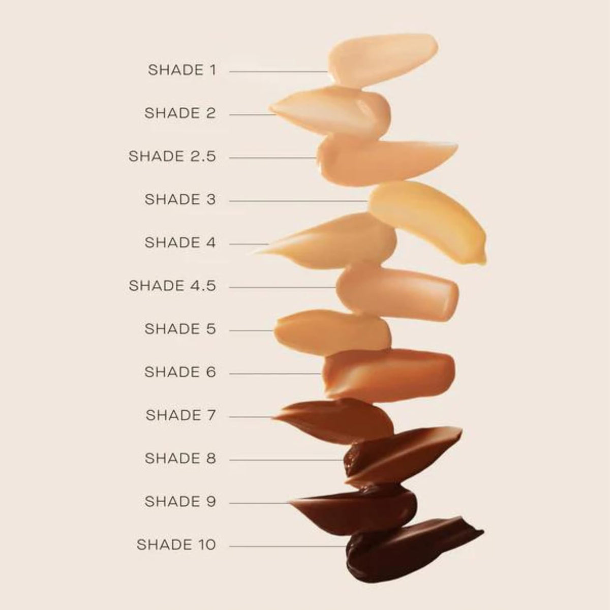 Sheer Skin Tint
