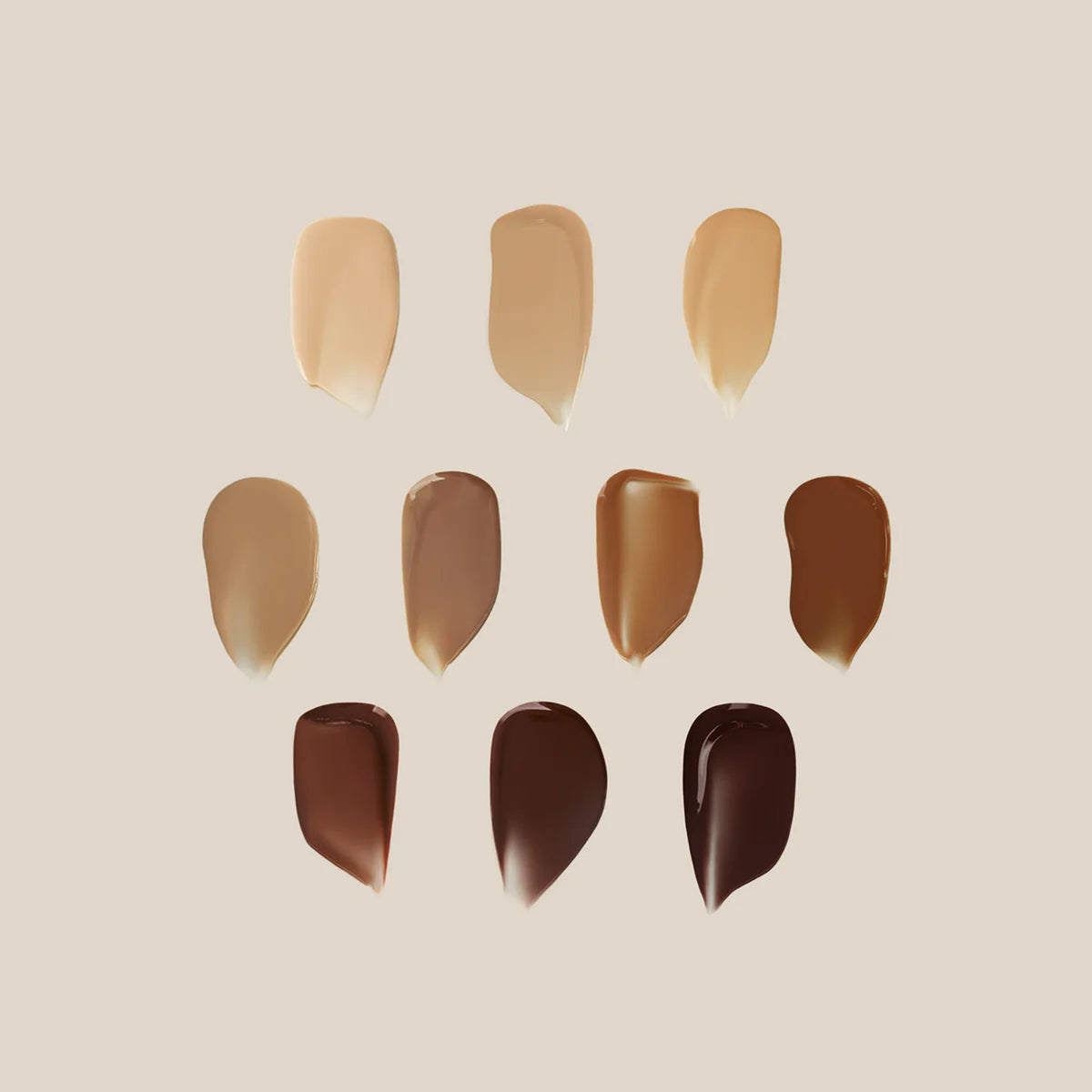 Sheer Skin Tint