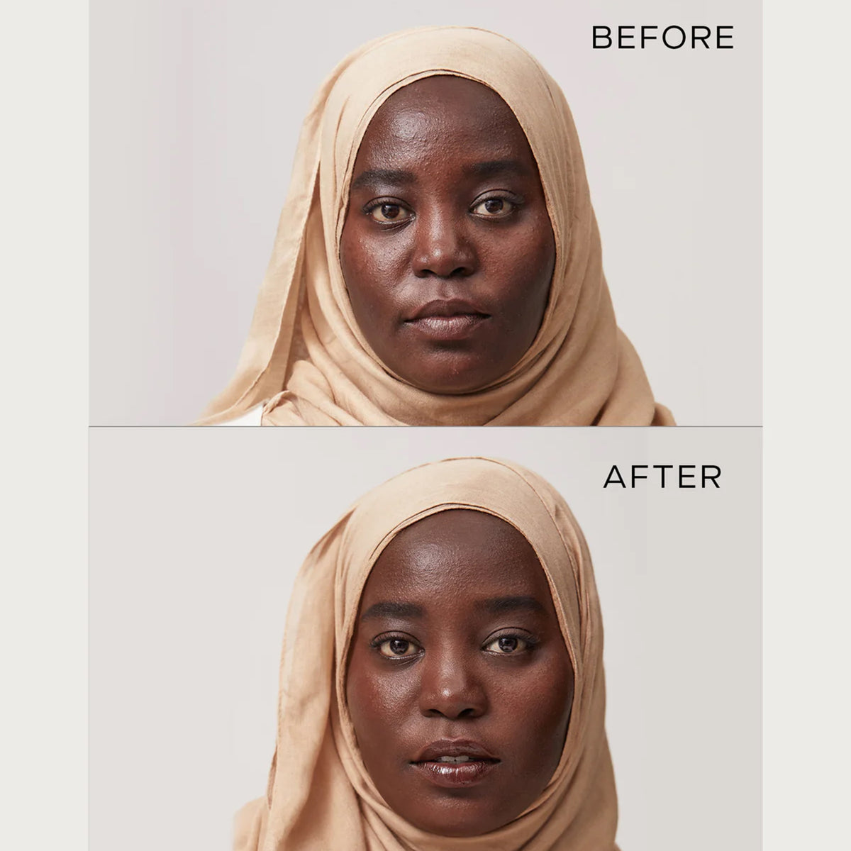 Sheer Skin Tint