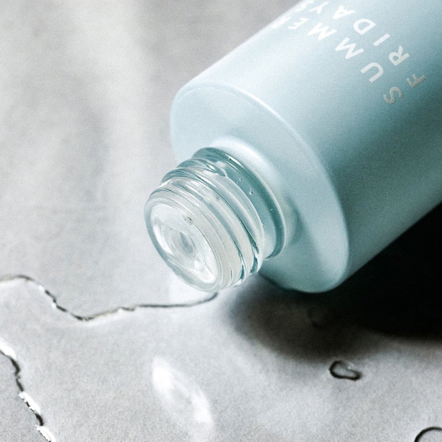 محلول التقشير سوفت ريسيت بحمض إي اتش إي