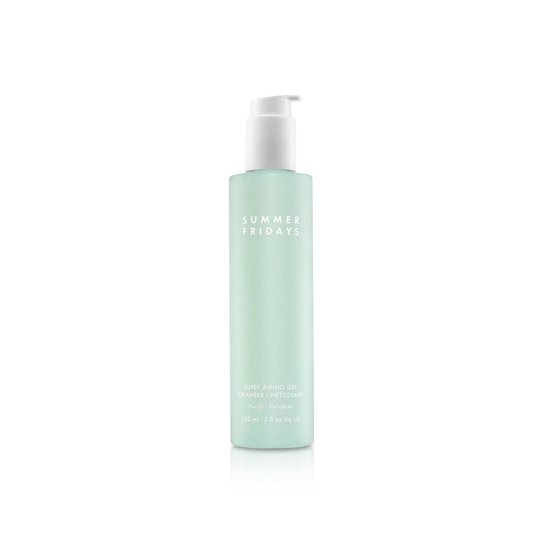 جل منظف للبشرة سوبر أمينو