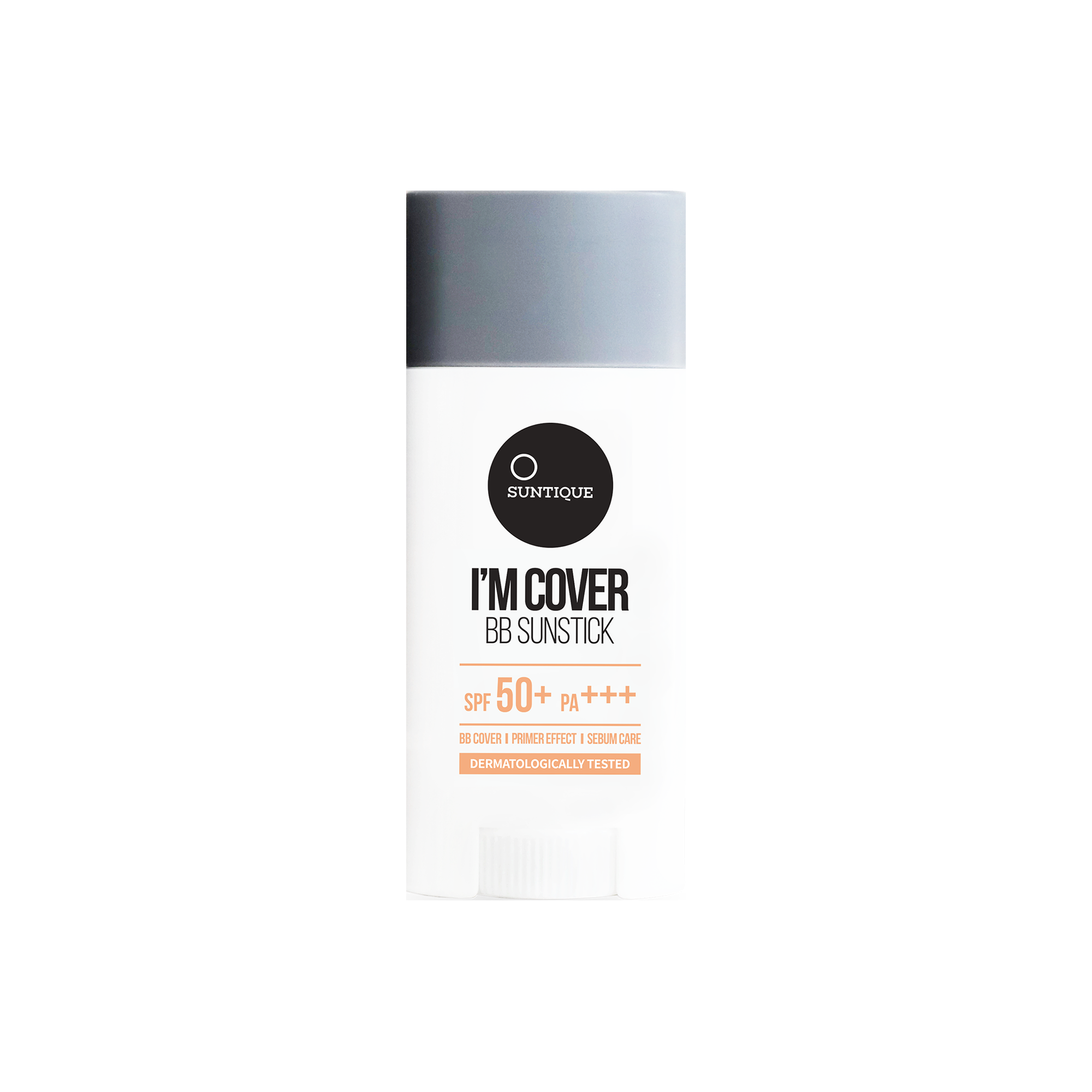 واقي شمس أيم كوفر بيبي ستيك كوري مع SPF 50 PA+++