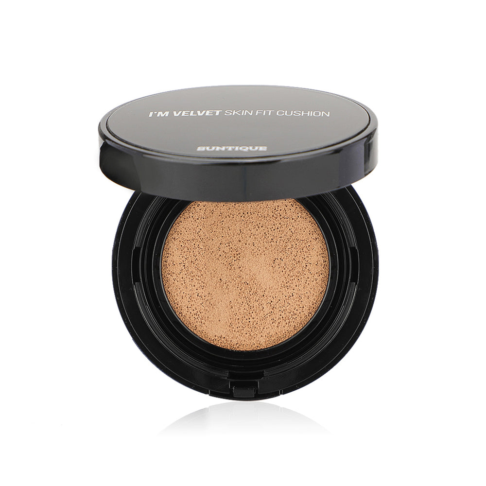 واقي شمس أيم فيلفيت كوشين فيت كوشن كوري مع SPF 50 PA+++