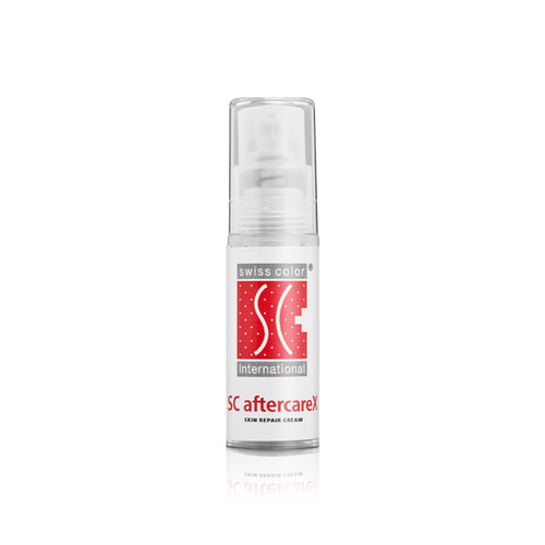 SC AftercareX Skin Repair Cream