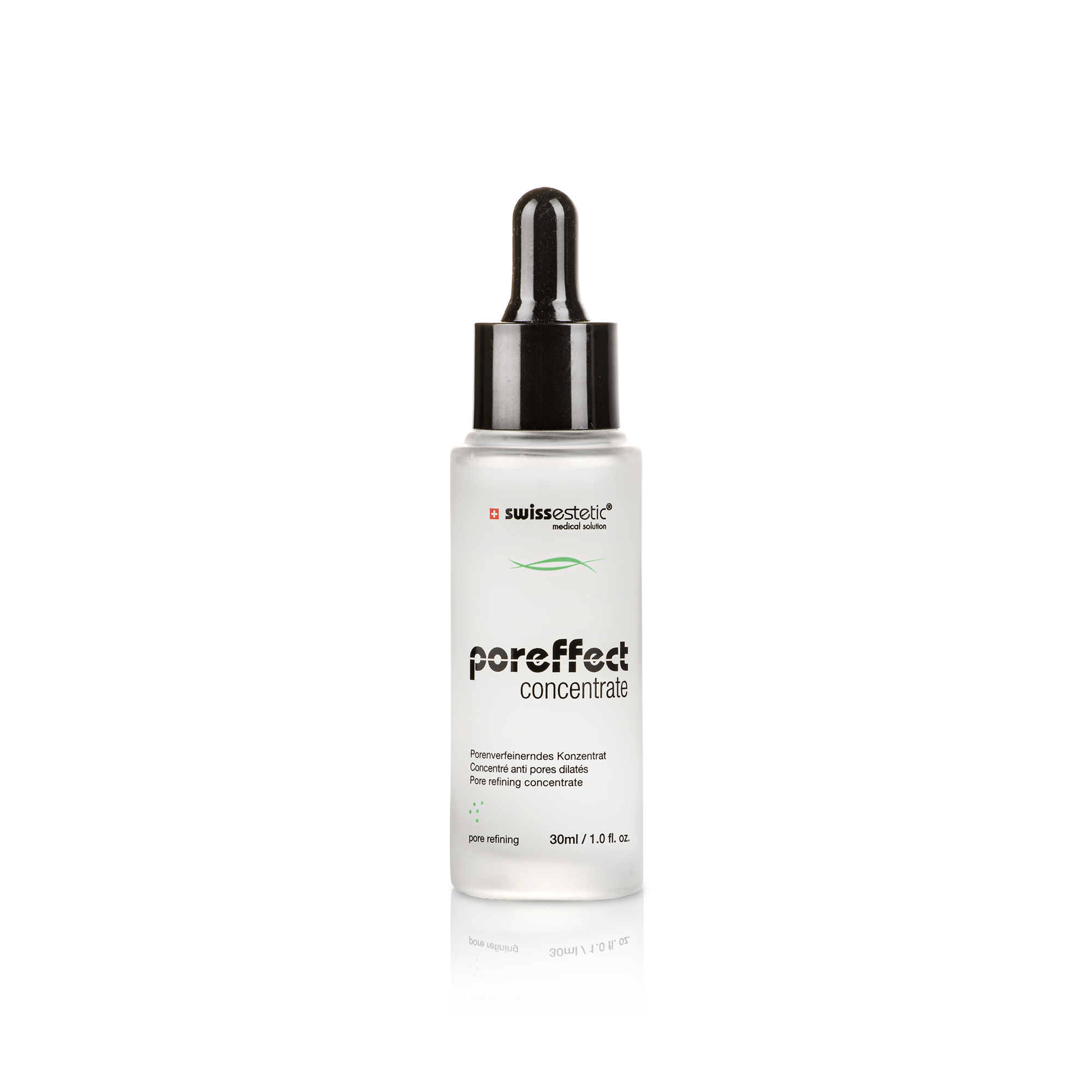Poreffect Pore Refining Concentrate