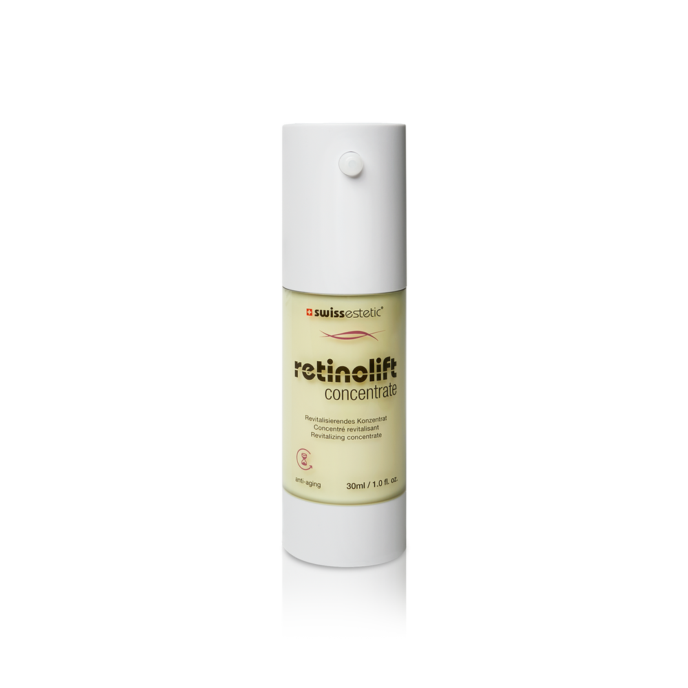 Retinolift Revitalizing Concentrate