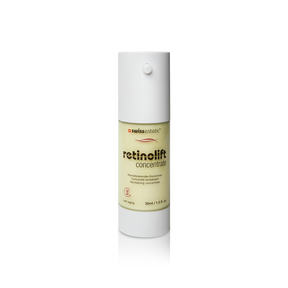 Retinolift Revitalizing Concentrate