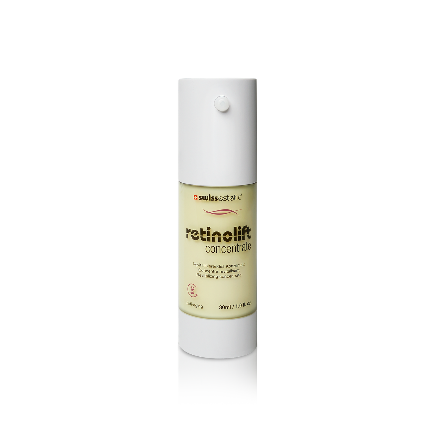 Retinolift Revitalizing Concentrate