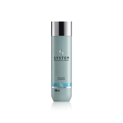 Balance Shampoo