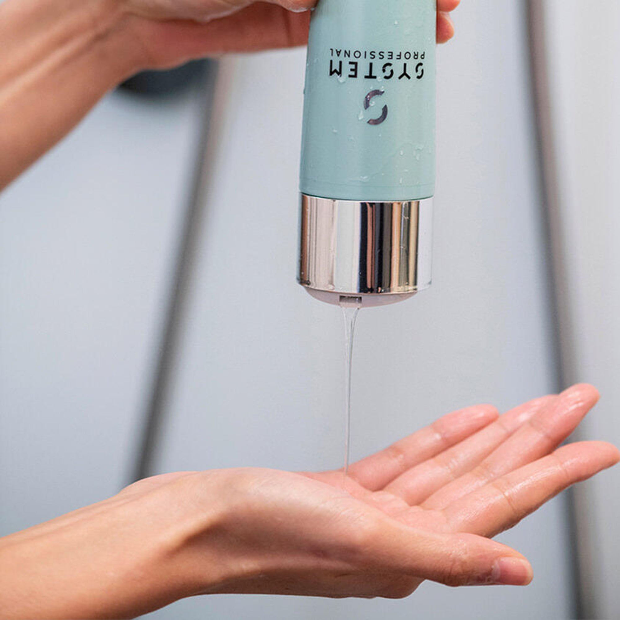 Balance Shampoo