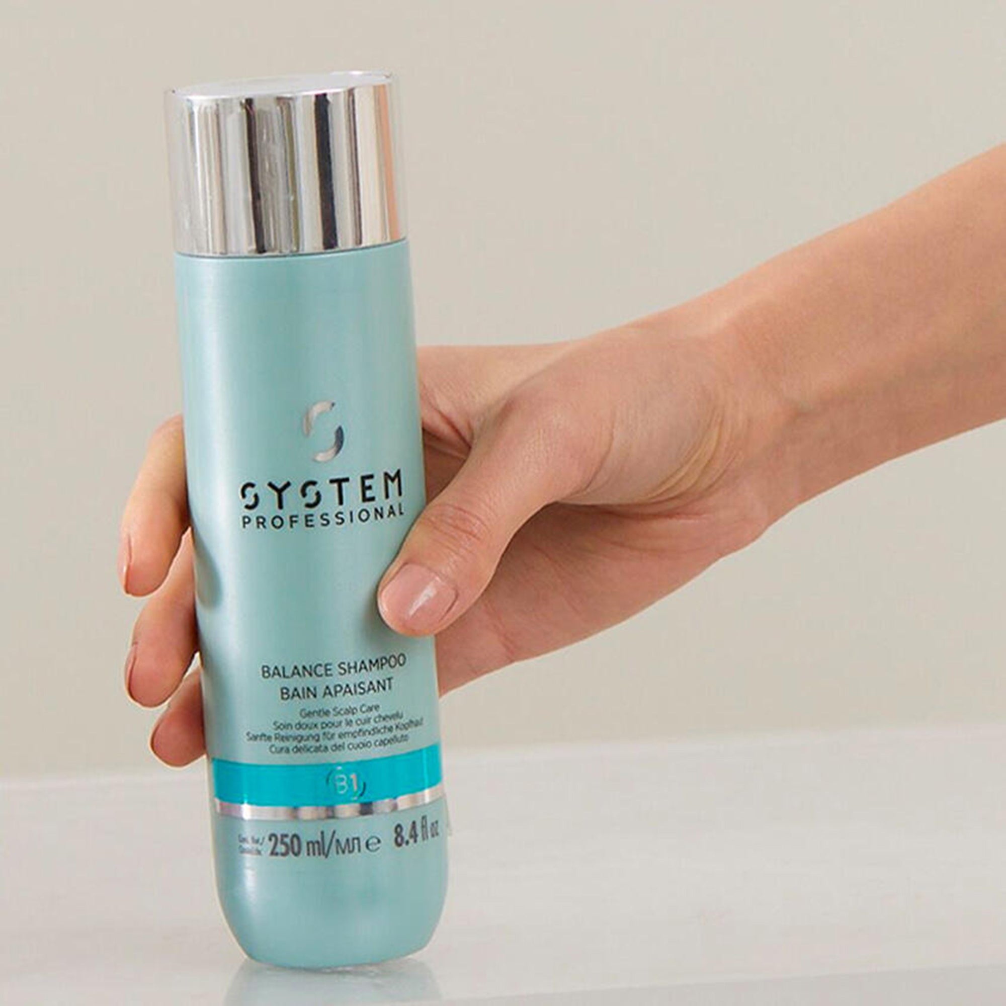 Balance Shampoo