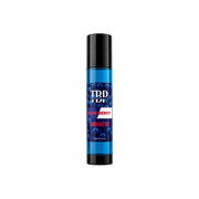 Blueberry Tanning Oil