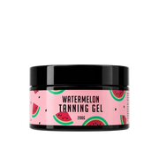 Watermelon Tanning Gel