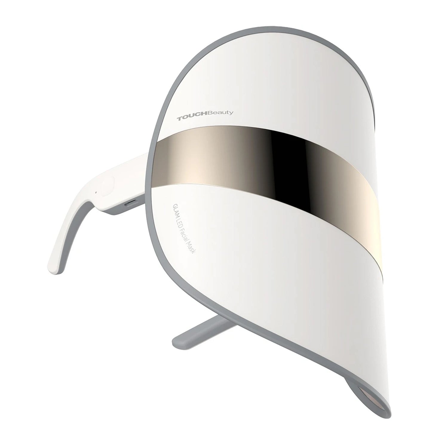 Glam Led Light Therapy Face Mask