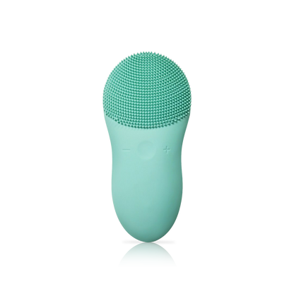 Sonic Silicon Rechargeable Facial Cleansing Device