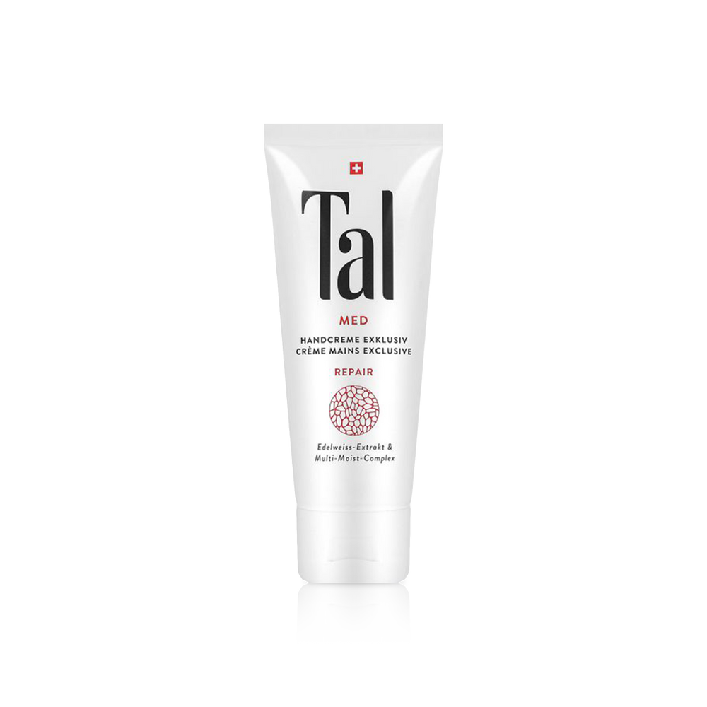 Tal Med Exclusive Hand Cream
