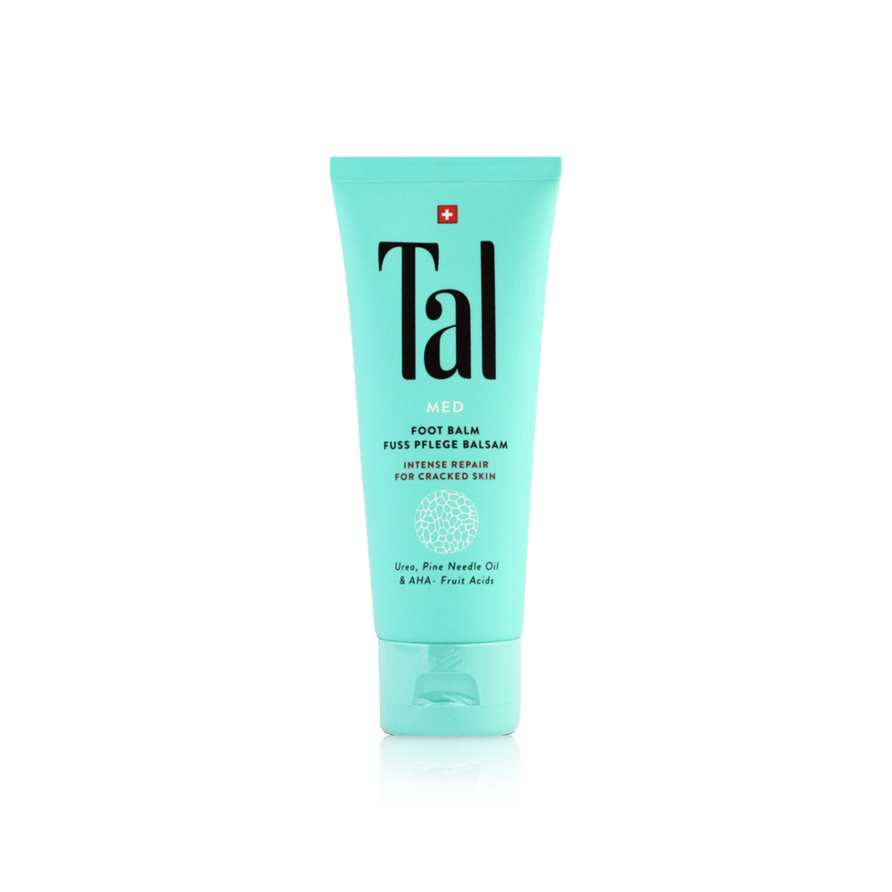 Tal Med Foot Balm