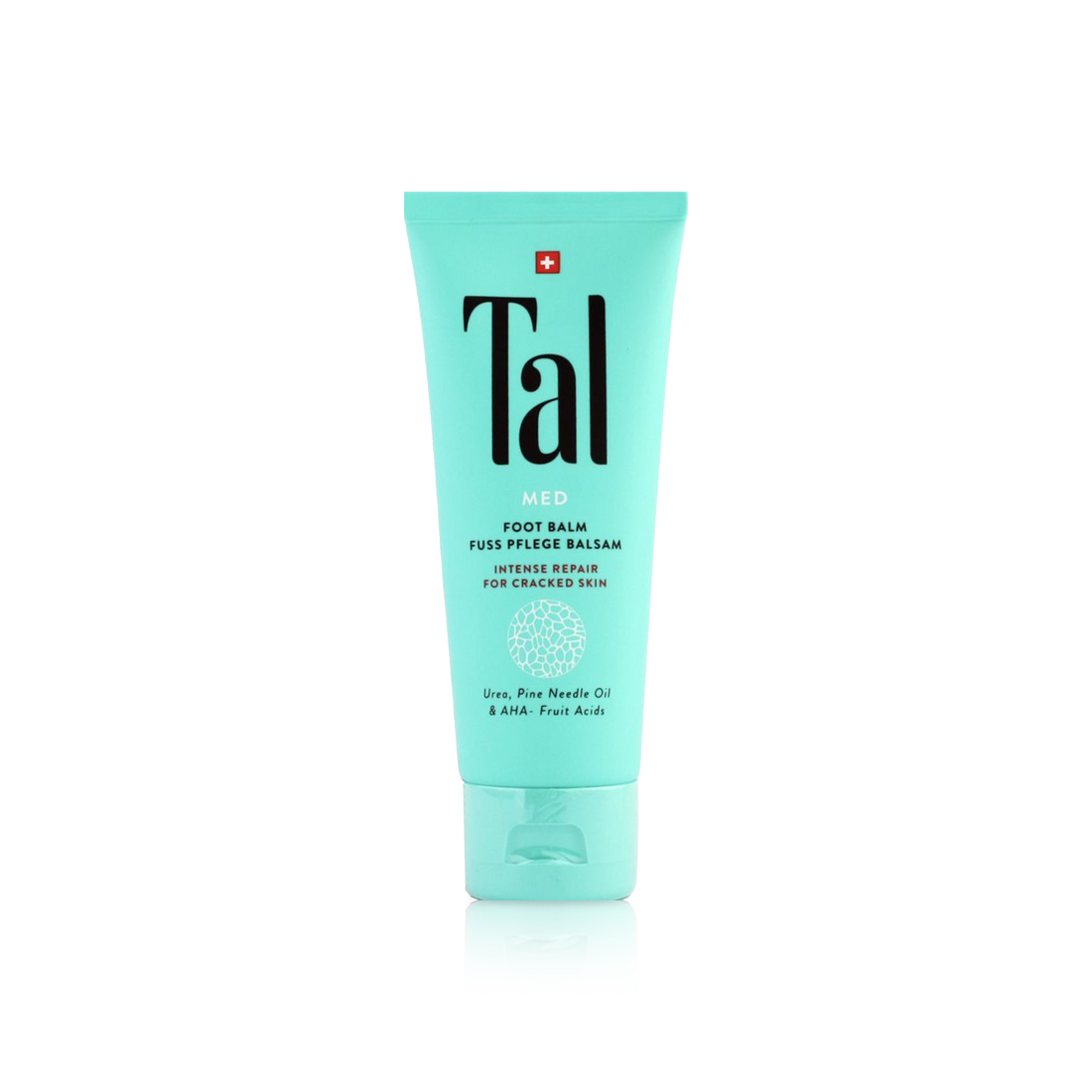 Tal Med Foot Balm
