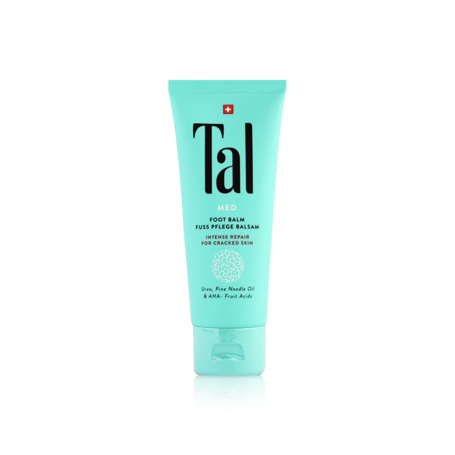 Tal Med Foot Balm