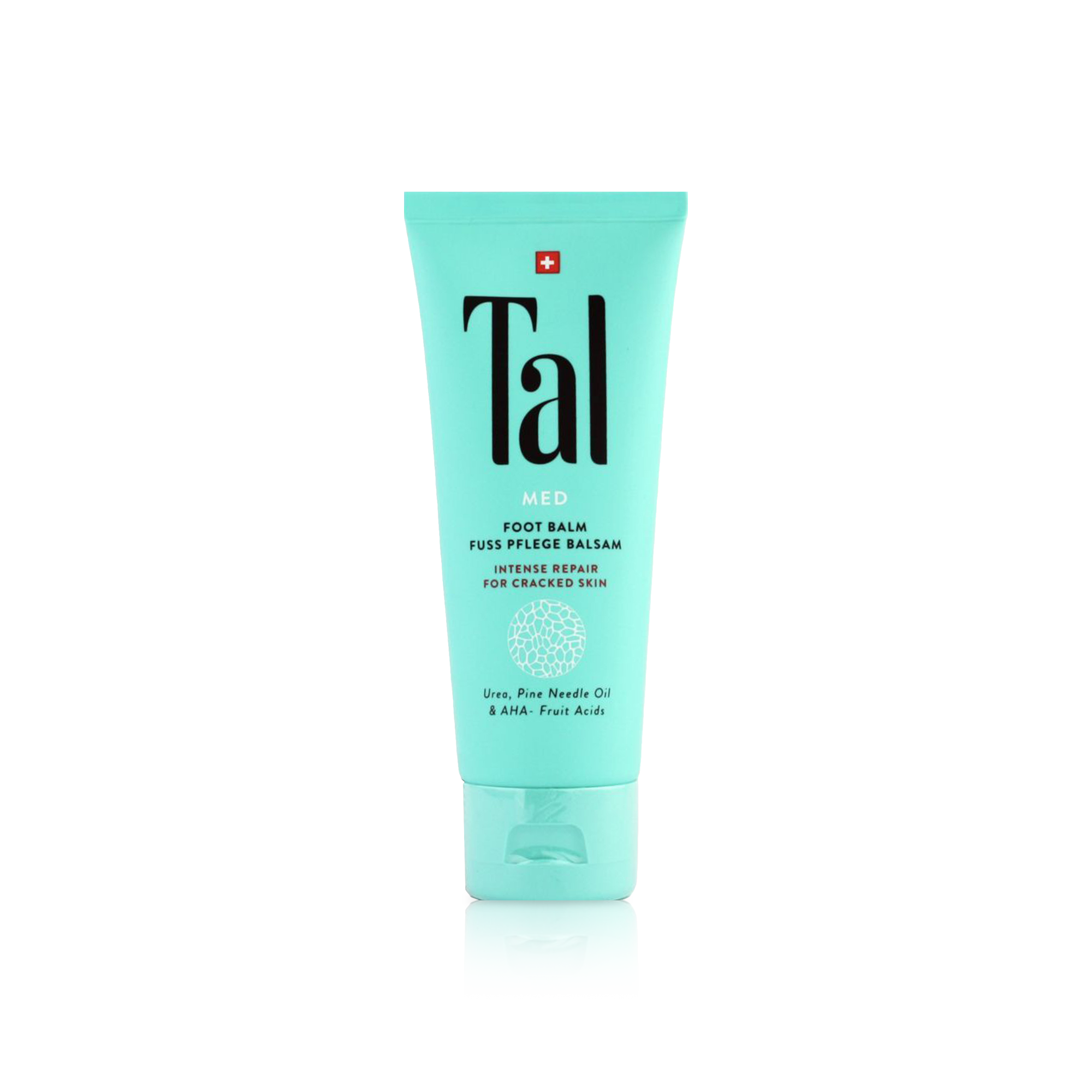 Tal Med Foot Balm