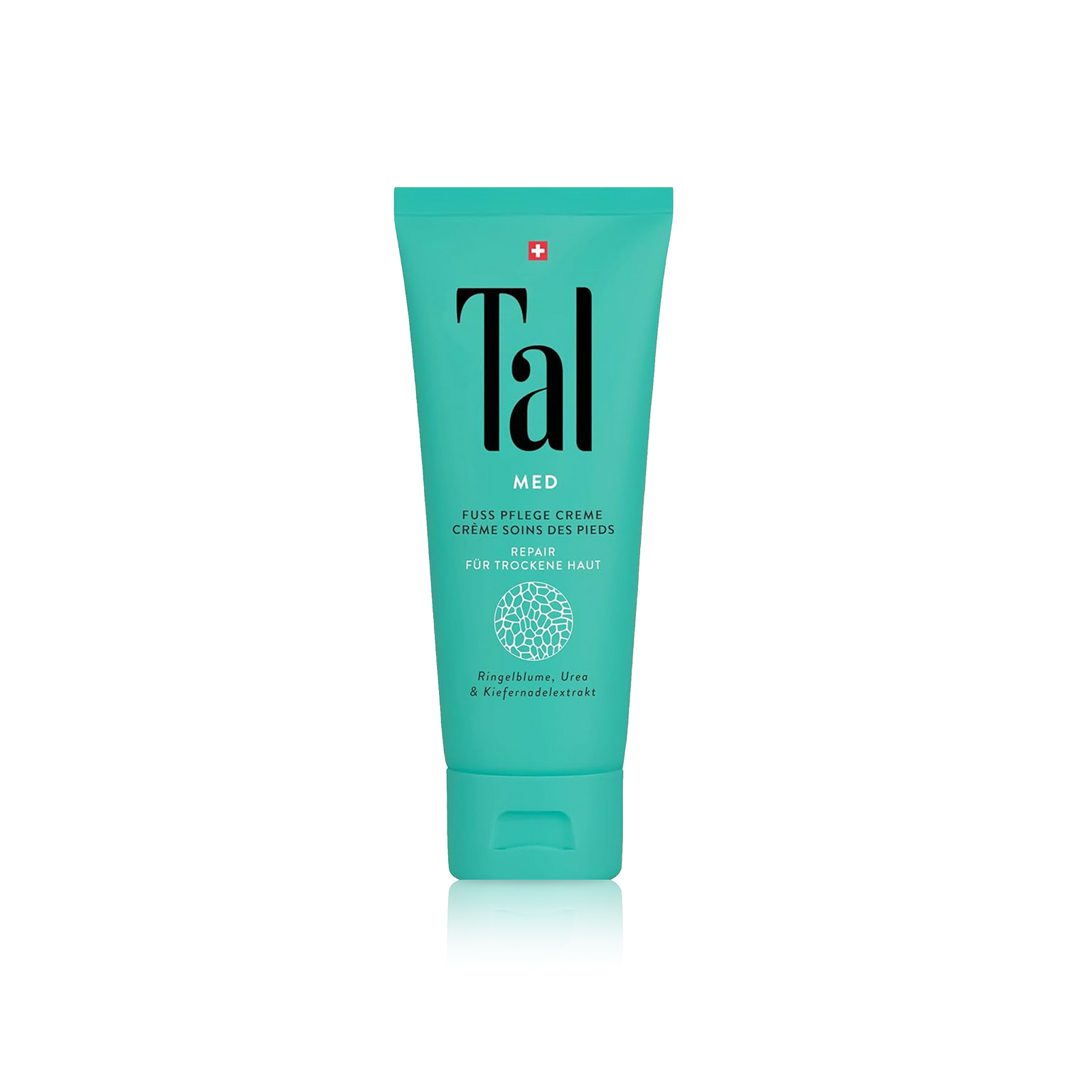Tal Med Foot Cream