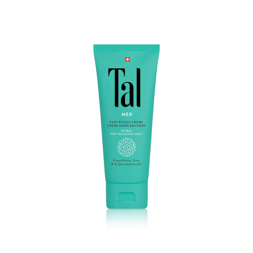 Tal Med Foot Cream
