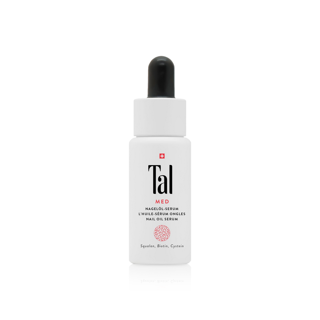 Tal Med Nail Oil Serum