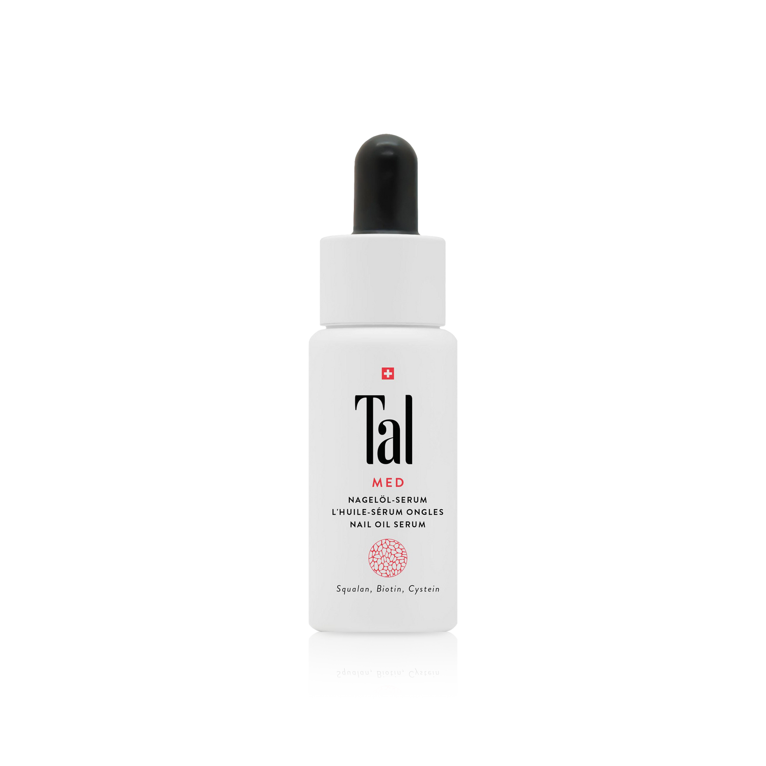 Tal Med Nail Oil Serum