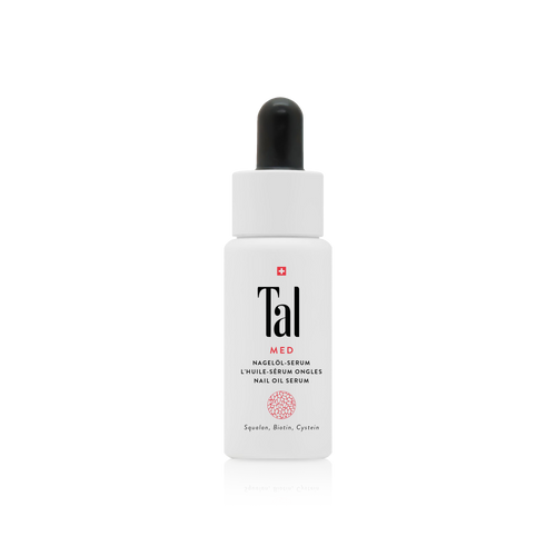 Tal Med Nail Oil Serum