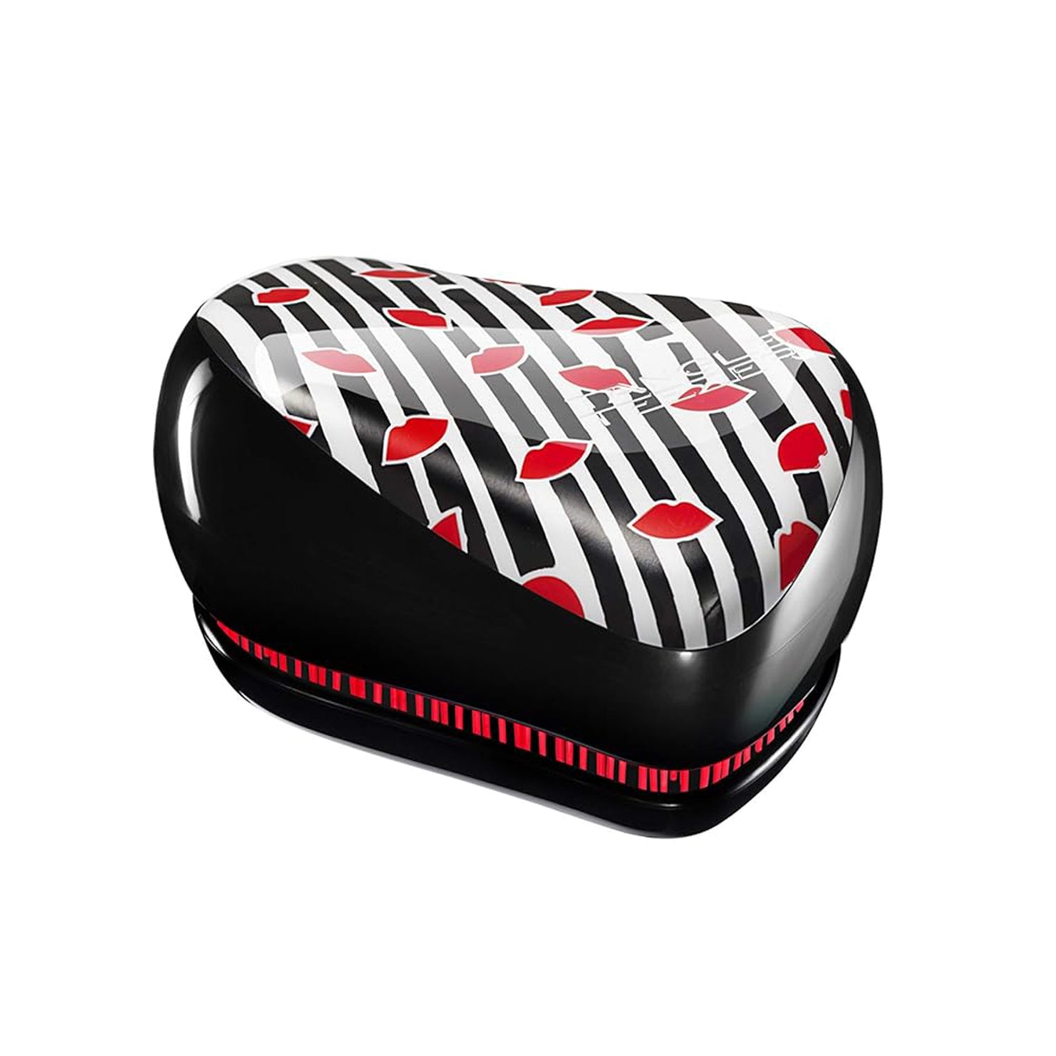 فرشاة تصفيف الشعر لولو غينيس