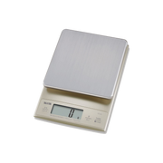Digital Kitchen Scale Upto 3Kg/0.1g-ml
