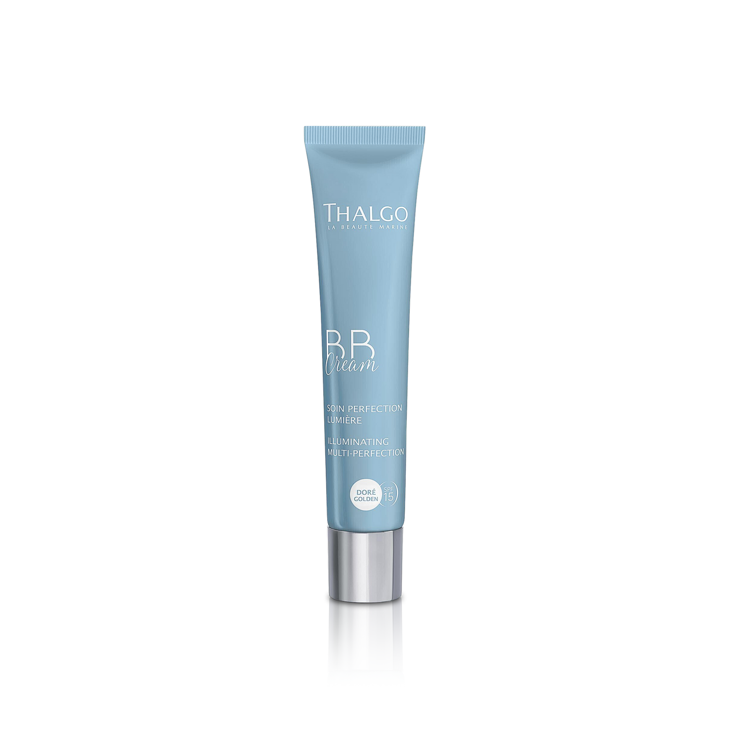 Thalgo Lifting &amp; Radiance Skincare Routine