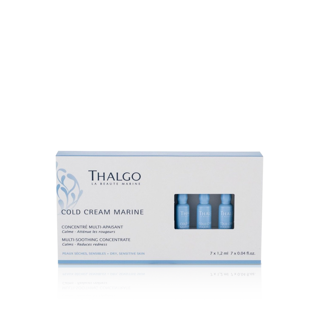 Cold Cream Marine Multi Soothing Concentrate