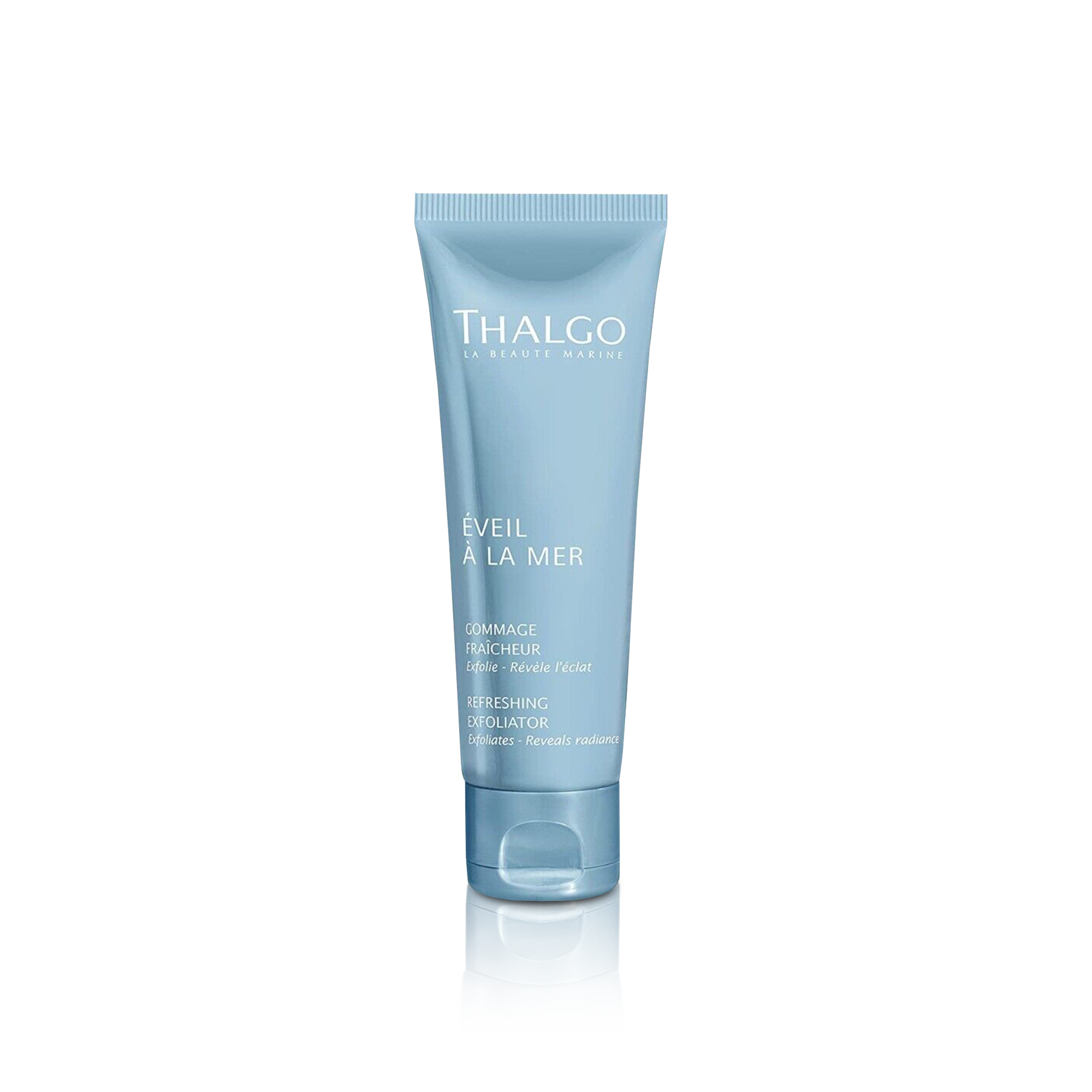 Éveil À La Mer Refreshing Exfoliator