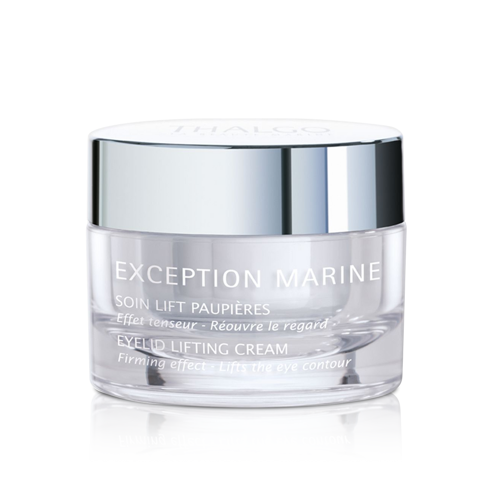 Exception Marine Eyelid Lifting Cream
