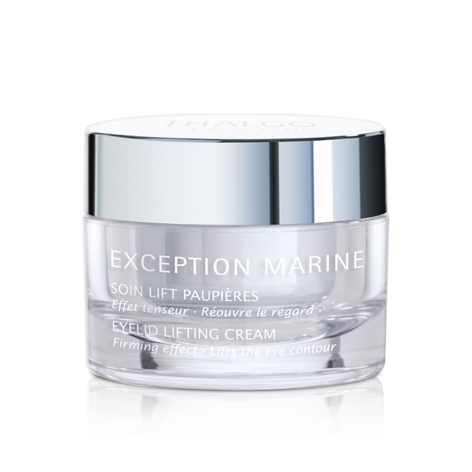 Exception Marine Eyelid Lifting Cream