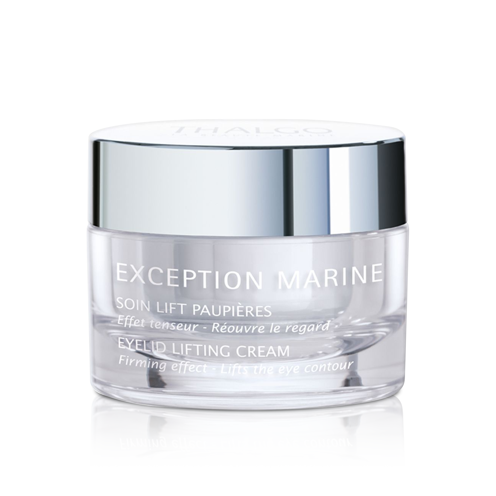 Exception Marine Eyelid Lifting Cream