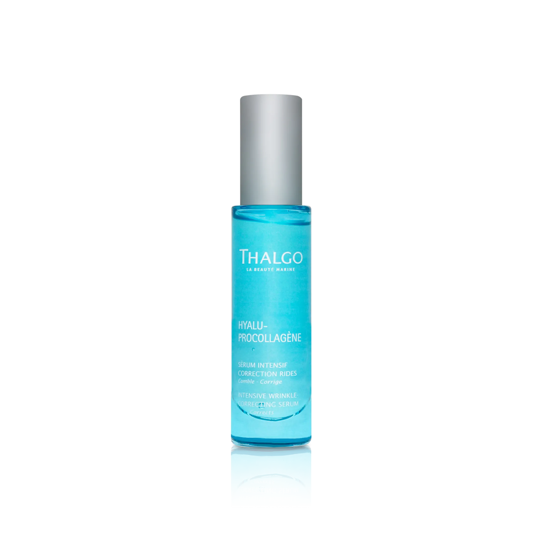 Hyalu-ProCollagène Intensive Wrinkle-Correcting Serum