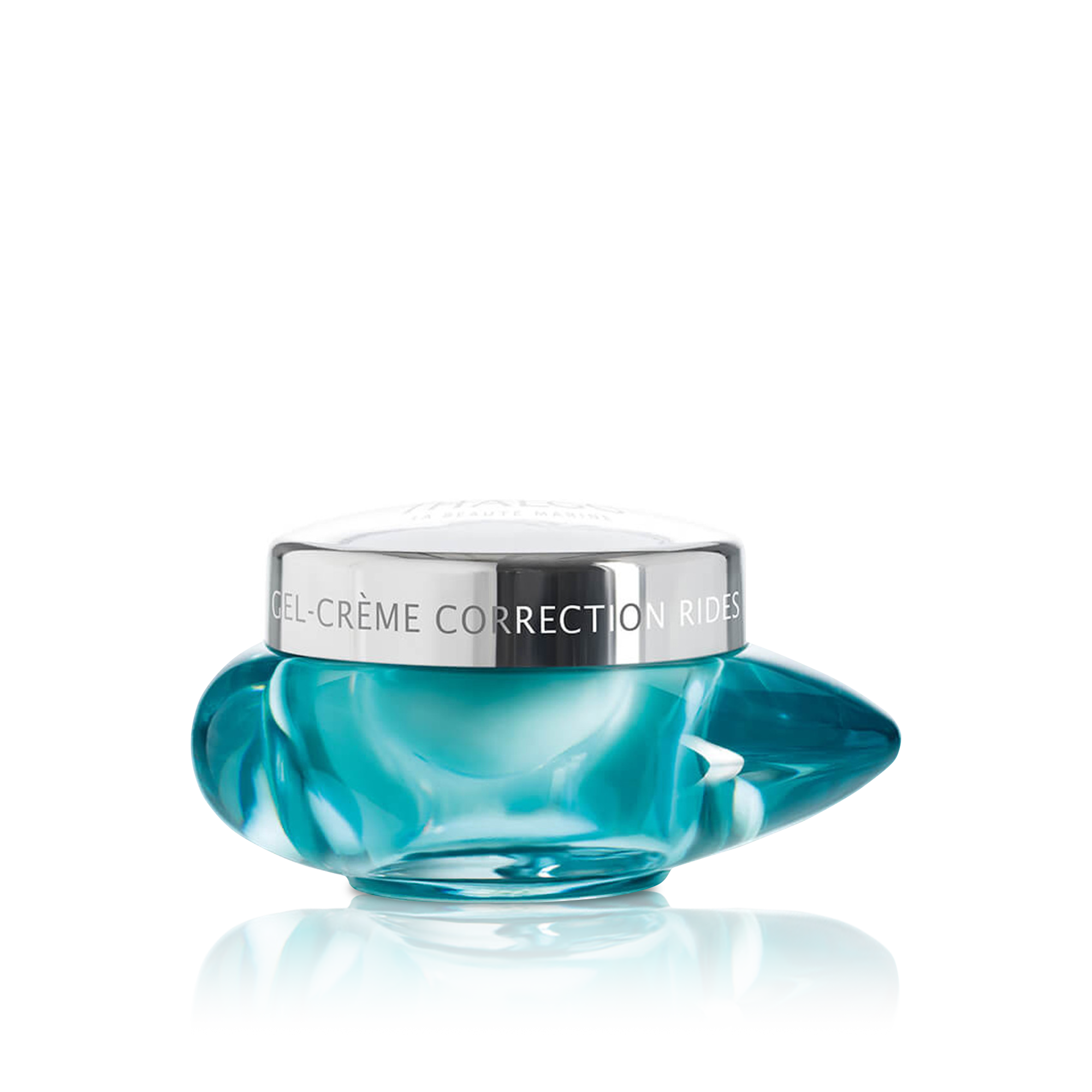 Hyalu-ProCollagène Wrinkle Correcting Gel Cream