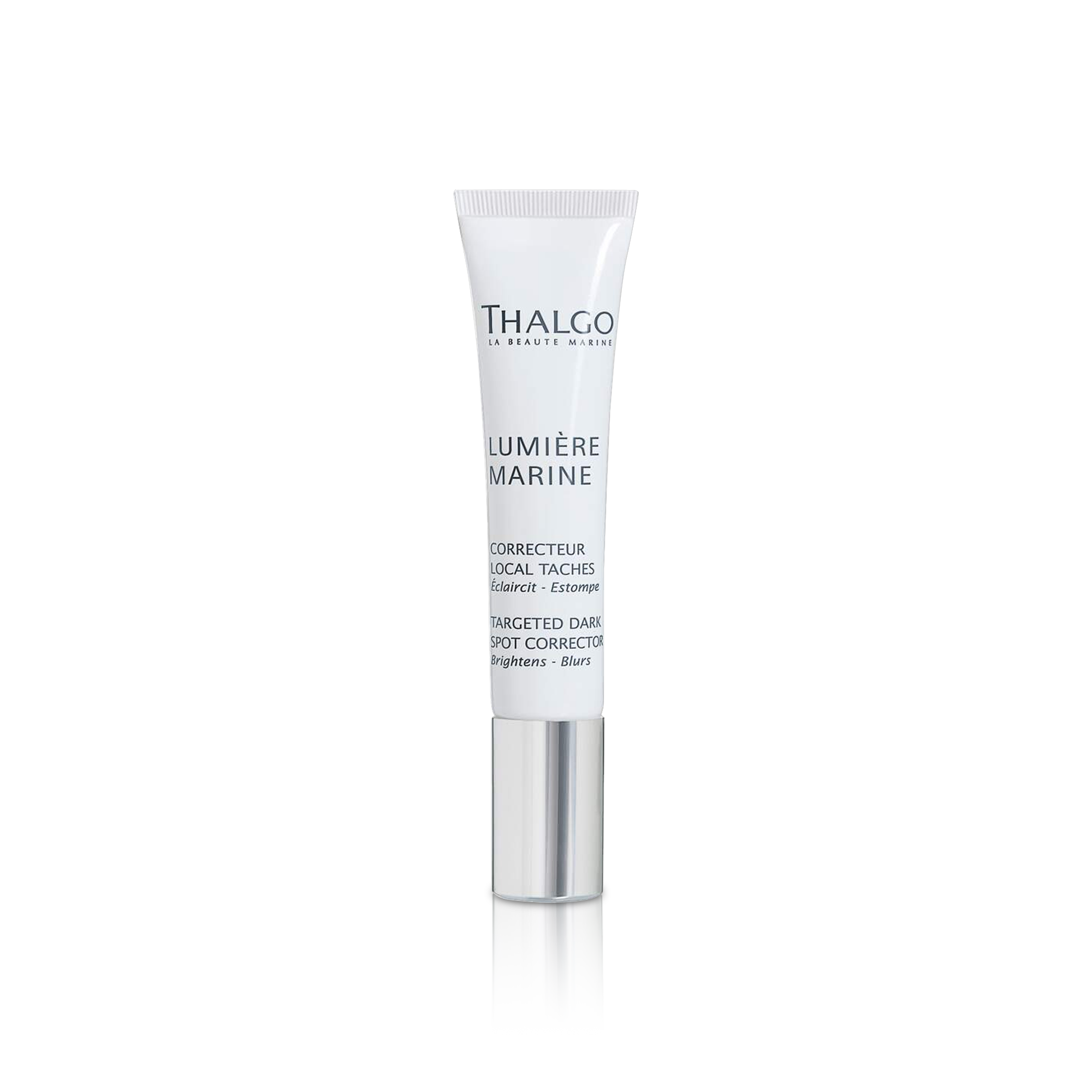 مصحح البقع الداكنة لوميير مارين