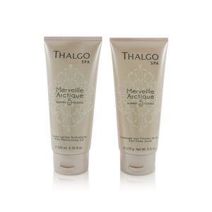 Bath & Body Set
