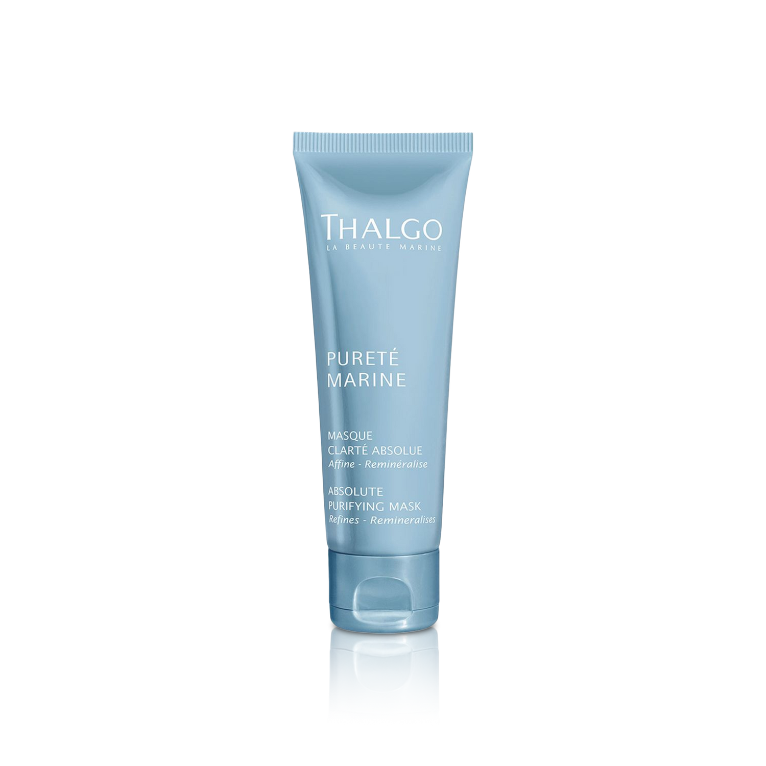 Pureté Marine Absolute Purifying Mask