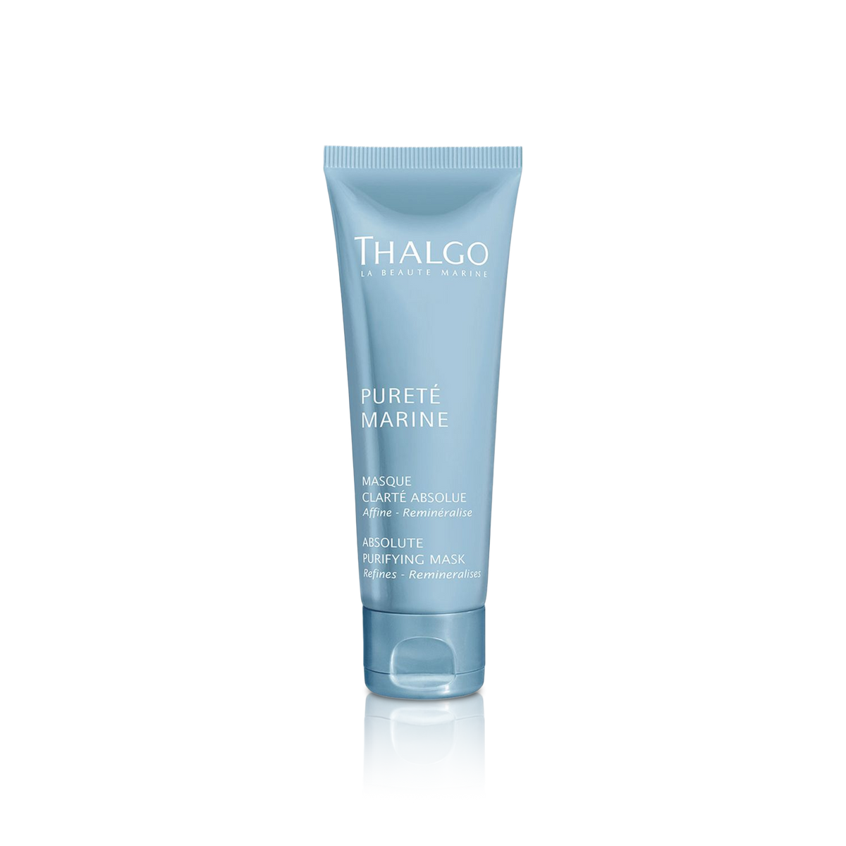 Pureté Marine Absolute Purifying Mask